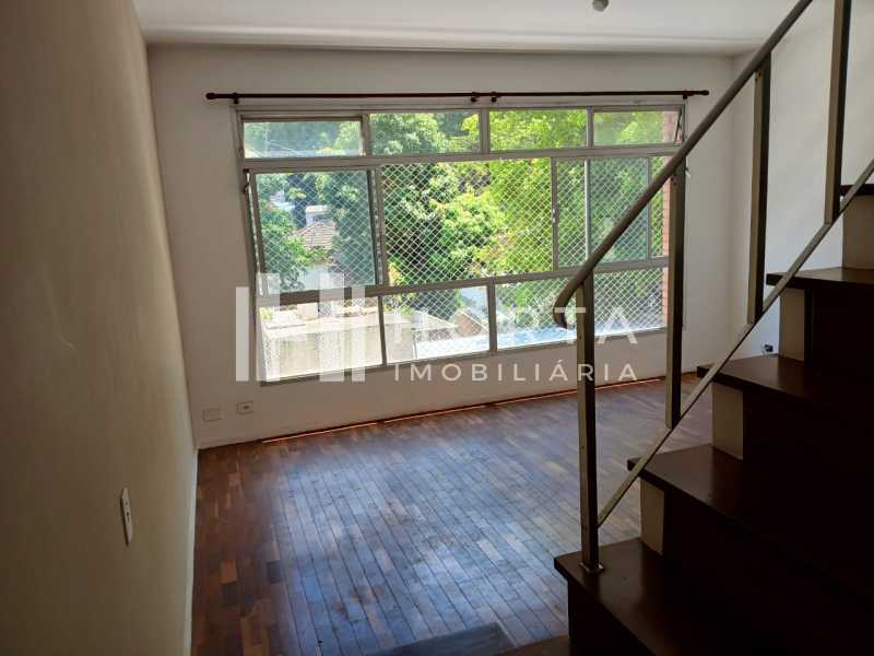 Apartamento à venda com 2 quartos, 90m² - Foto 4