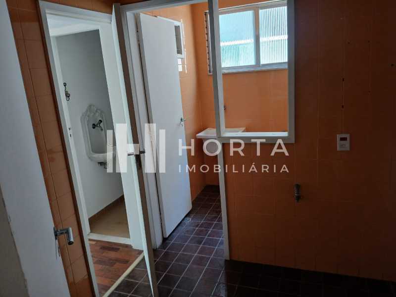 Apartamento à venda com 2 quartos, 90m² - Foto 20