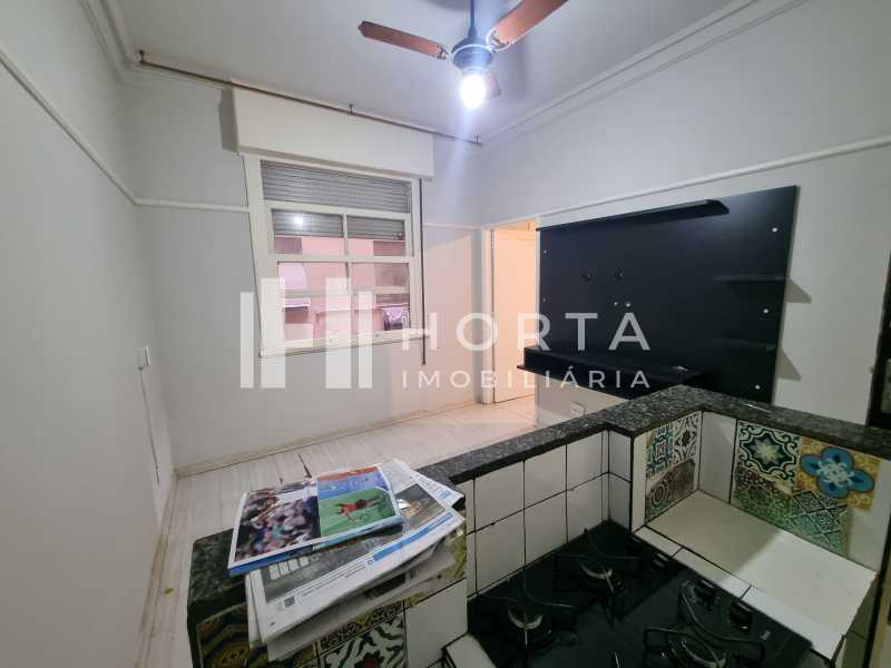 Apartamento à venda com 1 quarto, 37m² - Foto 3