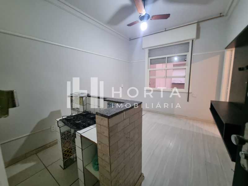 Apartamento à venda com 1 quarto, 37m² - Foto 4