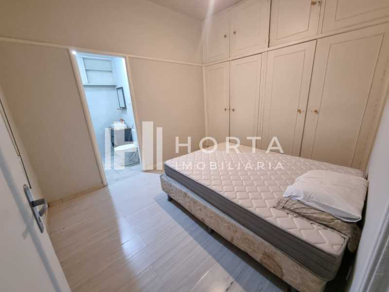 Apartamento à venda com 1 quarto, 37m² - Foto 6