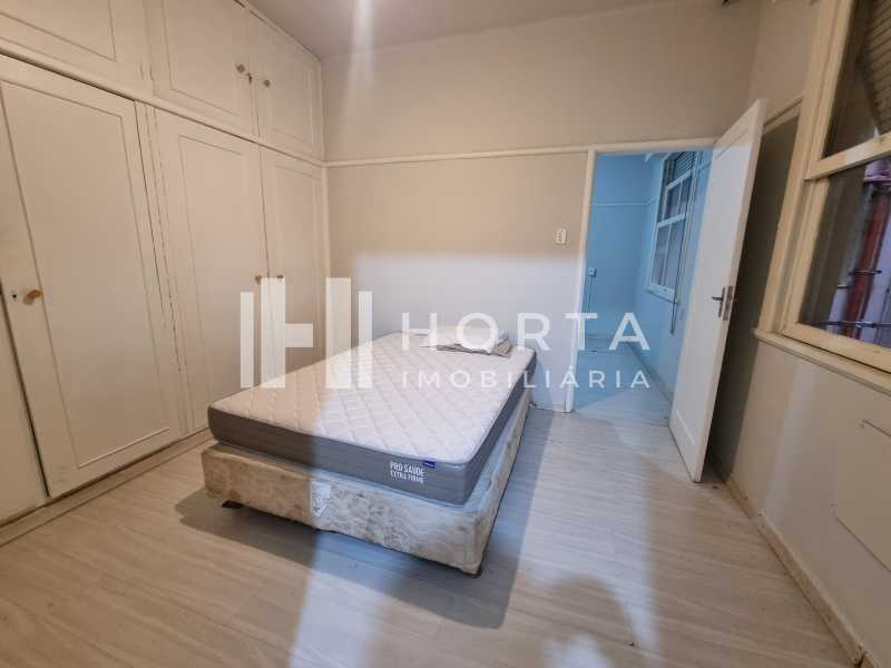 Apartamento à venda com 1 quarto, 37m² - Foto 7