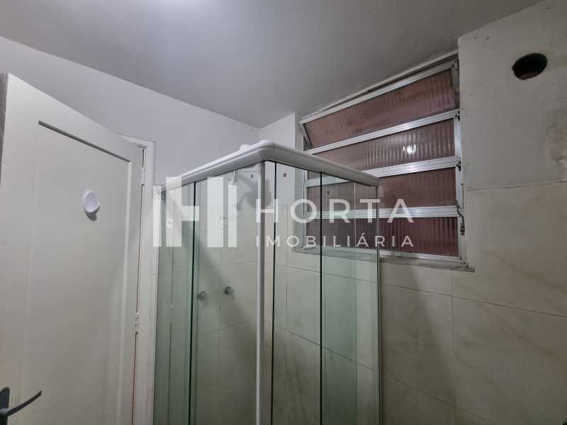 Apartamento à venda com 1 quarto, 37m² - Foto 9