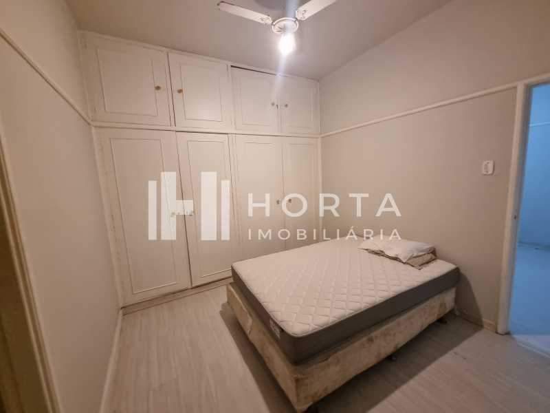 Apartamento à venda com 1 quarto, 37m² - Foto 13