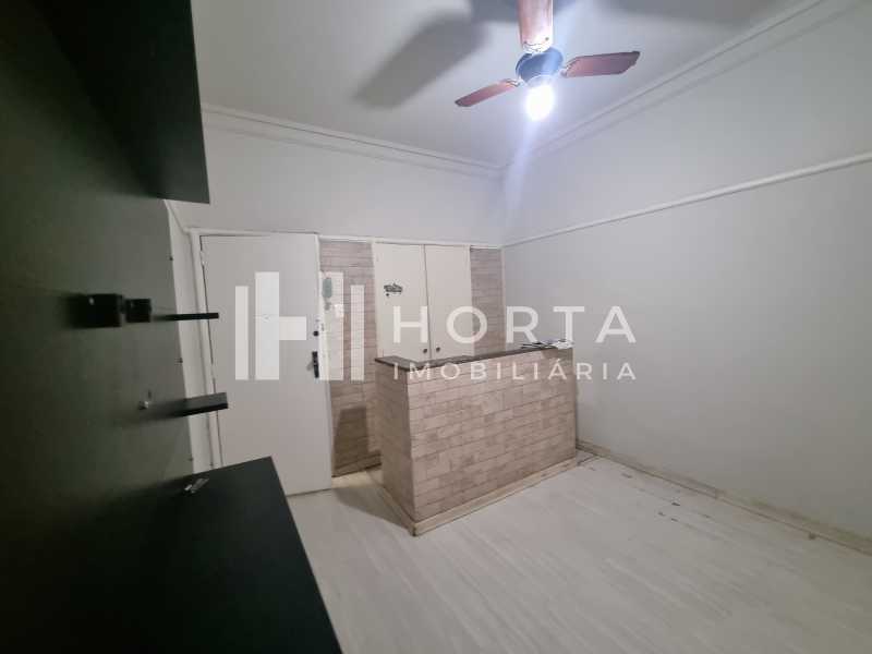 Apartamento à venda com 1 quarto, 37m² - Foto 15