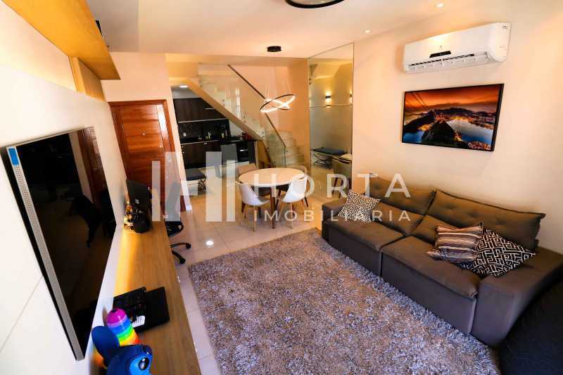 Cobertura à venda com 4 quartos, 160m² - Foto 5