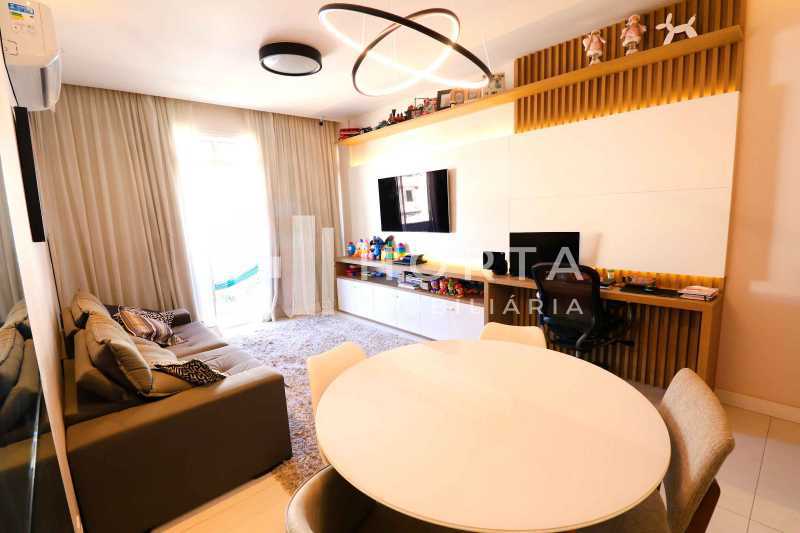 Cobertura à venda com 4 quartos, 160m² - Foto 6