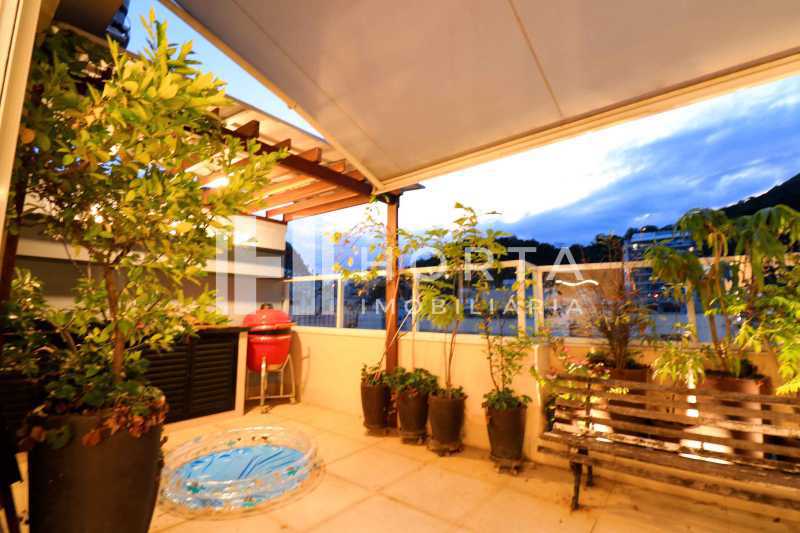 Cobertura à venda com 4 quartos, 160m² - Foto 7