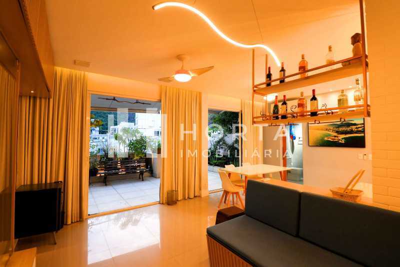 Cobertura à venda com 4 quartos, 160m² - Foto 8