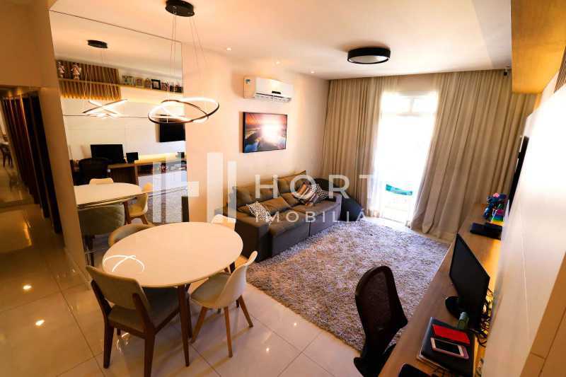 Cobertura à venda com 4 quartos, 160m² - Foto 10