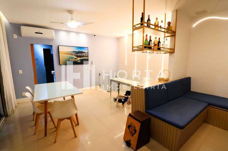 Cobertura à venda com 4 quartos, 160m² - Foto 11