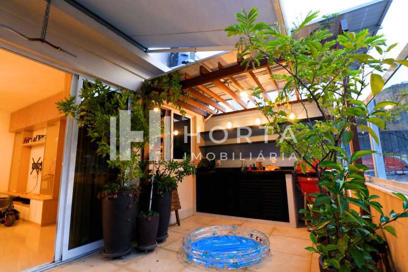 Cobertura à venda com 4 quartos, 160m² - Foto 12