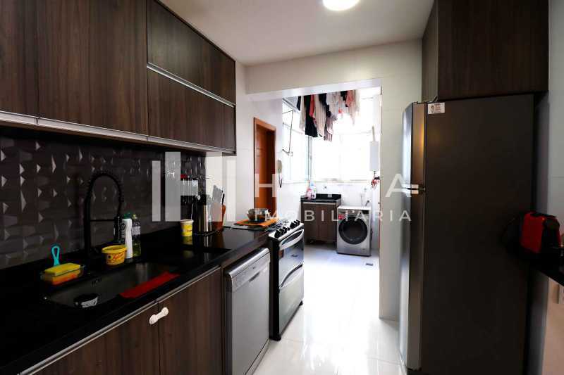 Cobertura à venda com 4 quartos, 160m² - Foto 16
