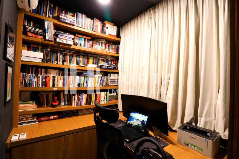 Cobertura à venda com 4 quartos, 160m² - Foto 19