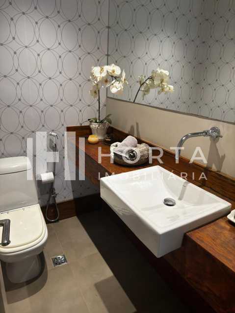 Apartamento à venda com 4 quartos, 206m² - Foto 7