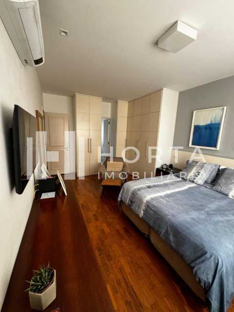 Apartamento à venda com 4 quartos, 206m² - Foto 8