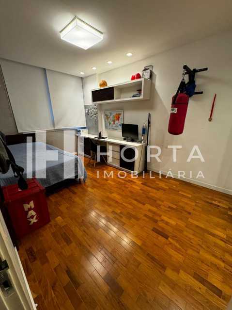 Apartamento à venda com 4 quartos, 206m² - Foto 10