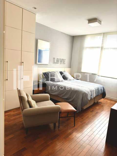 Apartamento à venda com 4 quartos, 206m² - Foto 11