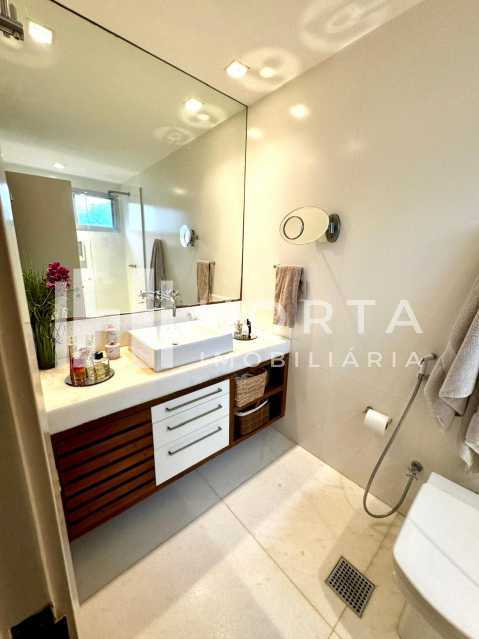 Apartamento à venda com 4 quartos, 206m² - Foto 12
