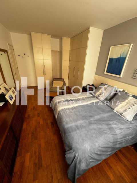 Apartamento à venda com 4 quartos, 206m² - Foto 13