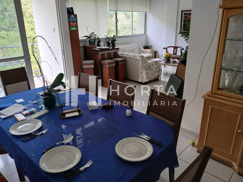 Cobertura à venda com 4 quartos, 300m² - Foto 1