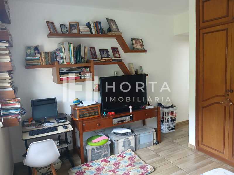 Cobertura à venda com 4 quartos, 300m² - Foto 7