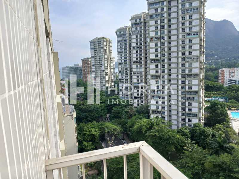 Cobertura à venda com 4 quartos, 300m² - Foto 12