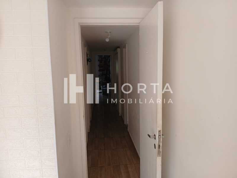 Cobertura à venda com 4 quartos, 300m² - Foto 13