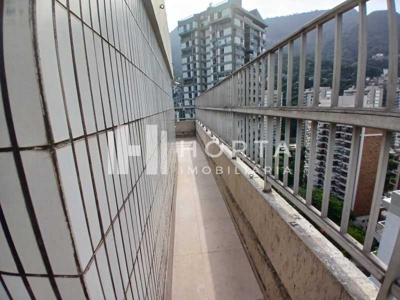 Cobertura à venda com 4 quartos, 300m² - Foto 16