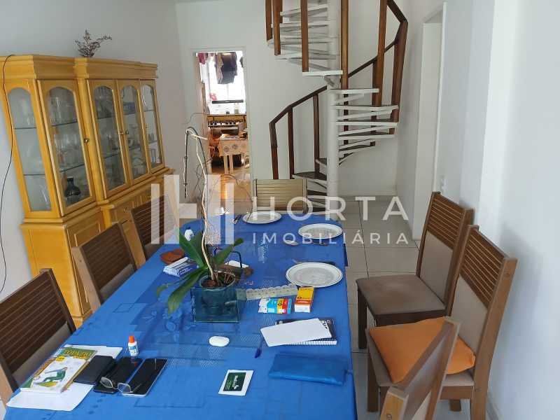 Cobertura à venda com 4 quartos, 300m² - Foto 18