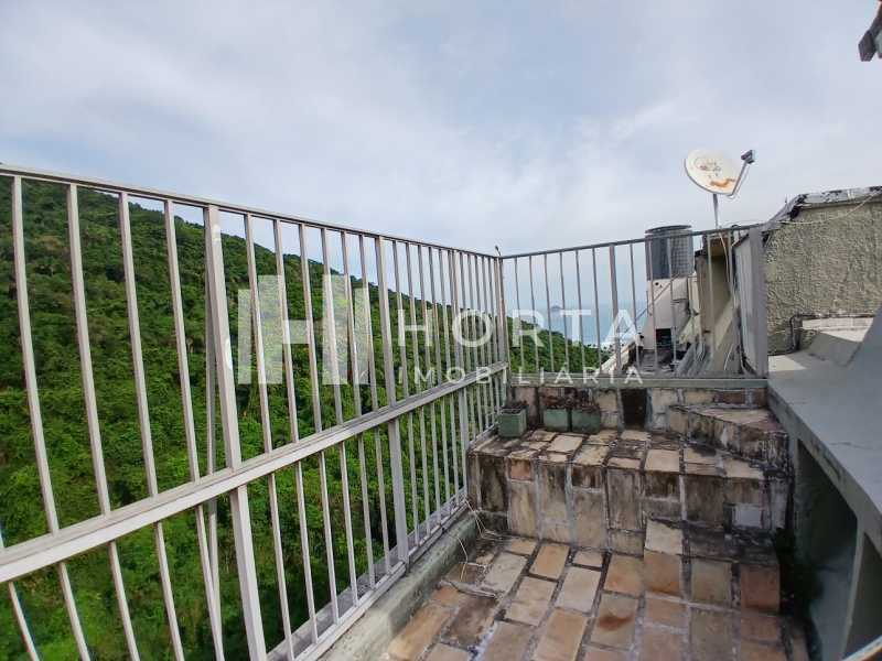 Cobertura à venda com 4 quartos, 300m² - Foto 19