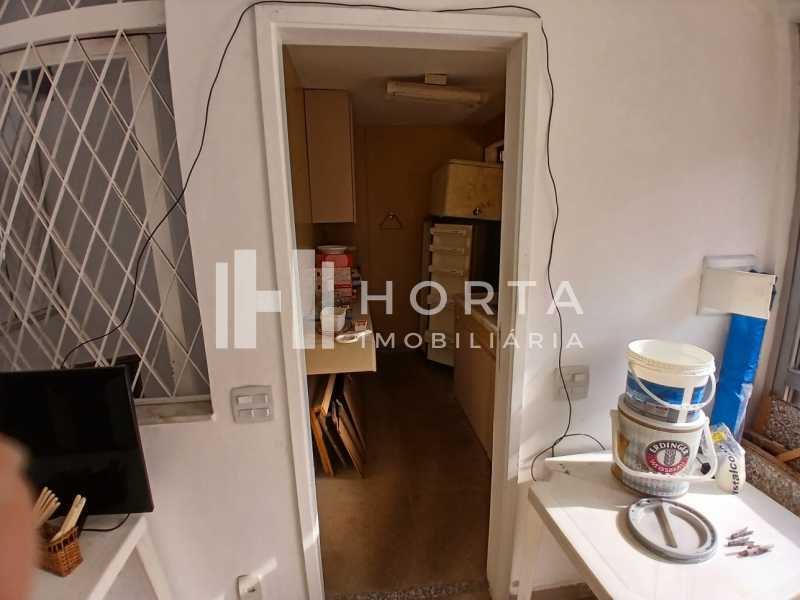 Cobertura à venda com 4 quartos, 300m² - Foto 21