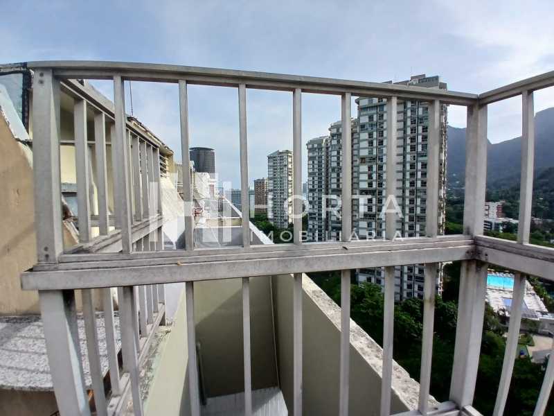 Cobertura à venda com 4 quartos, 300m² - Foto 23