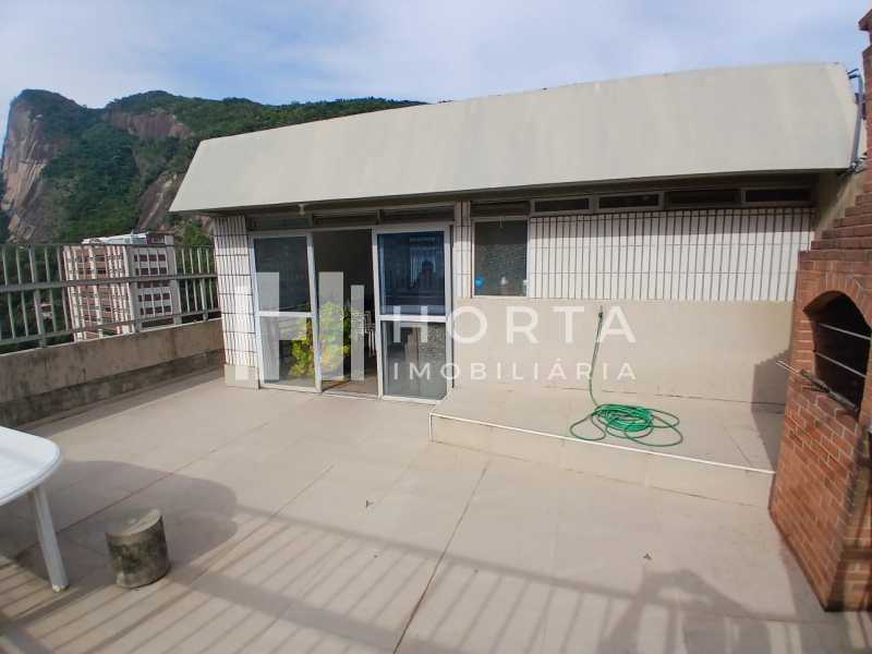 Cobertura à venda com 4 quartos, 300m² - Foto 24