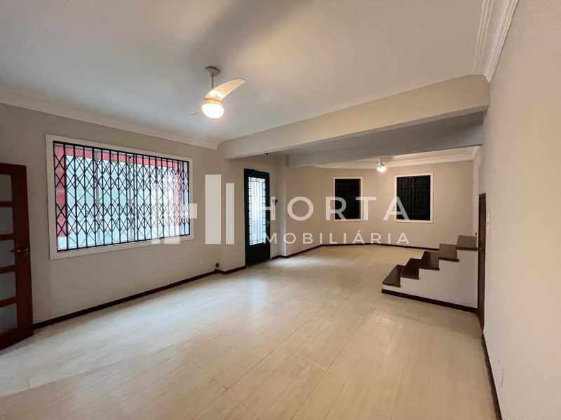 Casa para alugar com 4 quartos, 206m² - Foto 3
