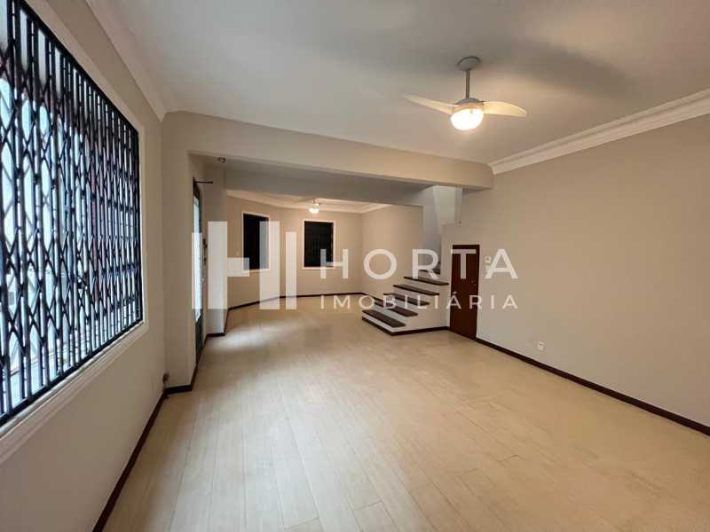 Casa para alugar com 4 quartos, 206m² - Foto 4