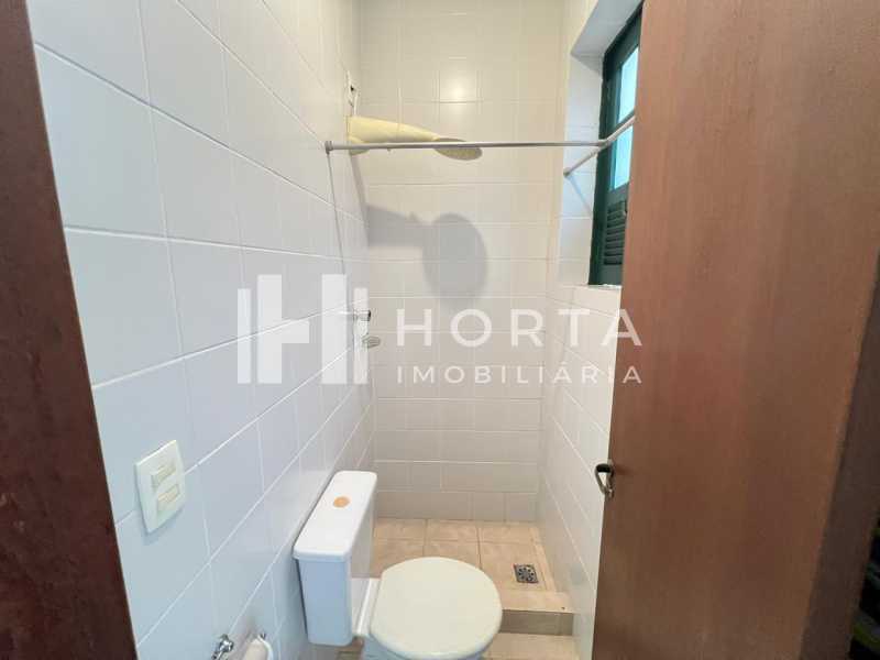 Casa para alugar com 4 quartos, 206m² - Foto 12