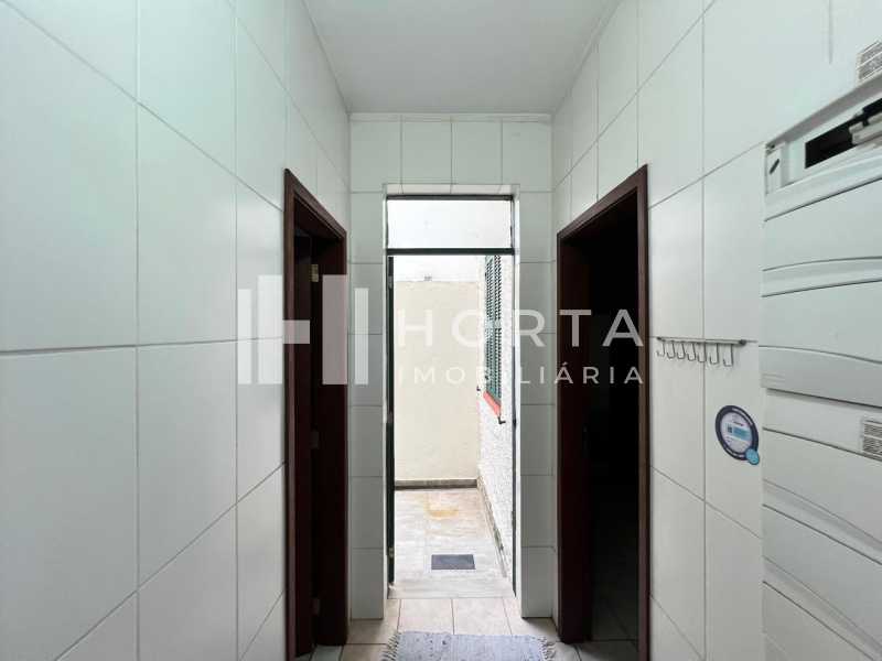 Casa para alugar com 4 quartos, 206m² - Foto 10