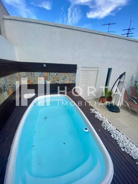 Cobertura à venda com 3 quartos, 300m² - Foto 1