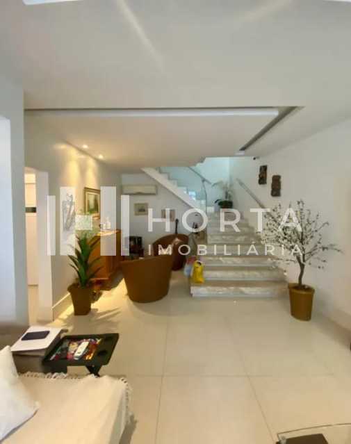 Cobertura à venda com 3 quartos, 300m² - Foto 6