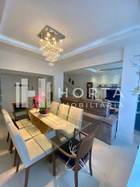 Cobertura à venda com 3 quartos, 300m² - Foto 5