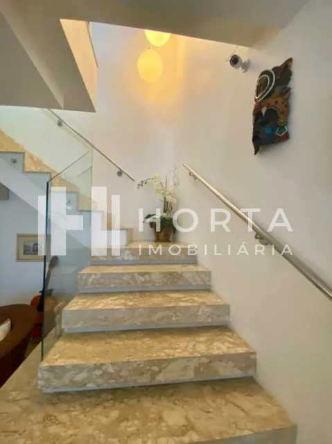 Cobertura à venda com 3 quartos, 300m² - Foto 7