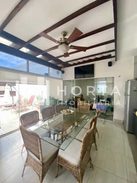 Cobertura à venda com 3 quartos, 300m² - Foto 8