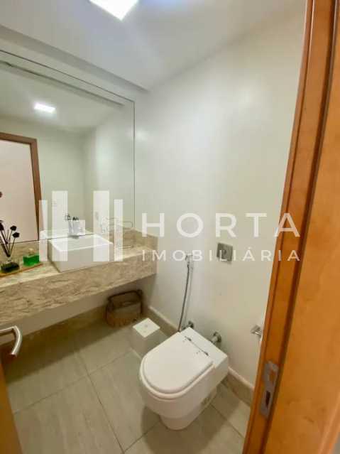 Cobertura à venda com 3 quartos, 300m² - Foto 10