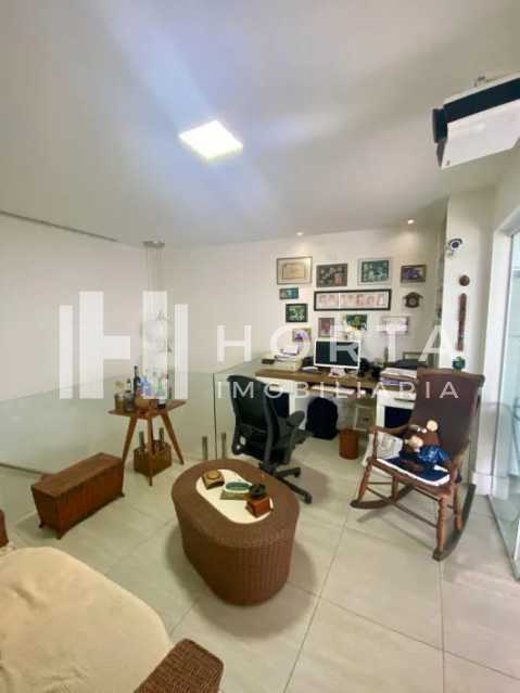 Cobertura à venda com 3 quartos, 300m² - Foto 12