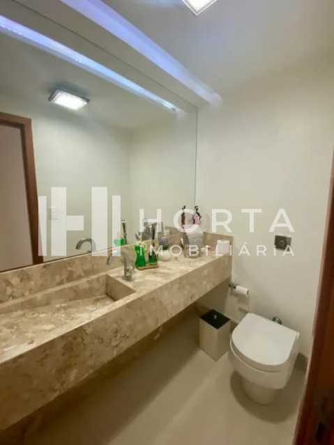 Cobertura à venda com 3 quartos, 300m² - Foto 16