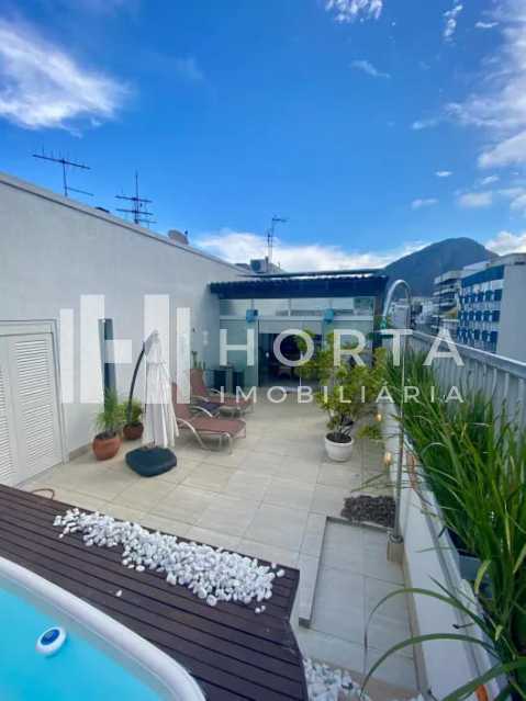 Cobertura à venda com 3 quartos, 300m² - Foto 27