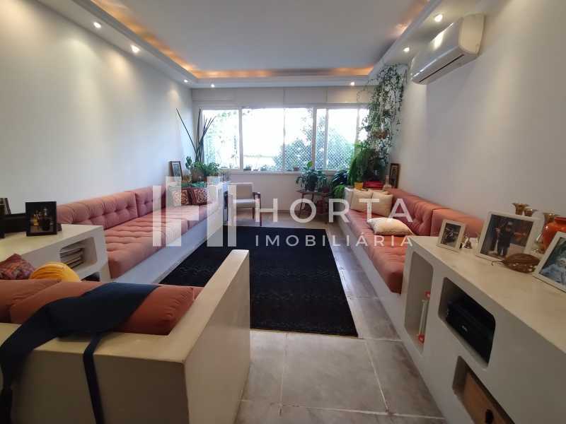 Apartamento à venda com 3 quartos, 124m² - Foto 6