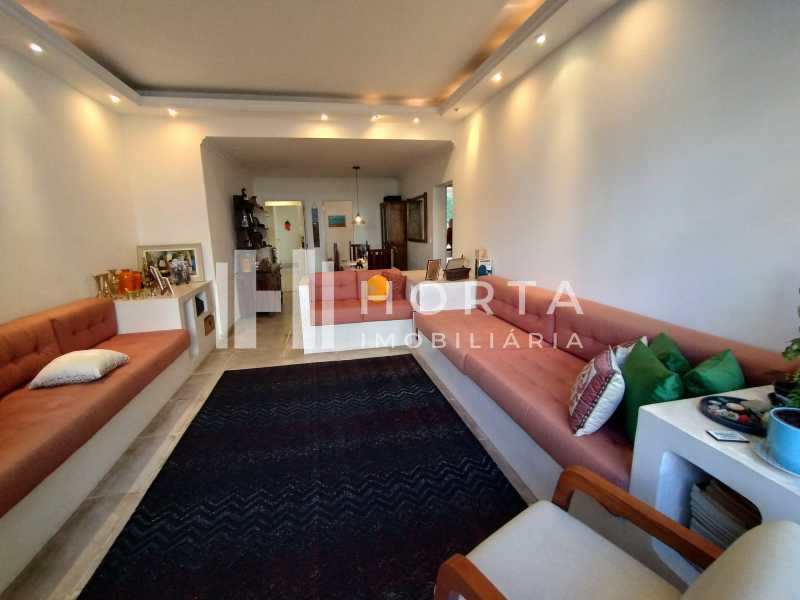 Apartamento à venda com 3 quartos, 124m² - Foto 5