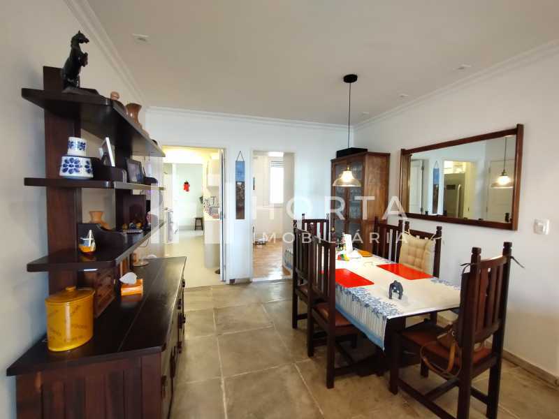 Apartamento à venda com 3 quartos, 124m² - Foto 7